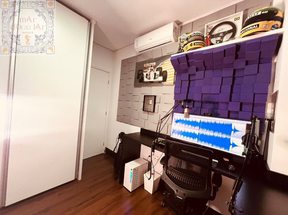 Apartamento, 3 quartos, 82 m² - Foto 3