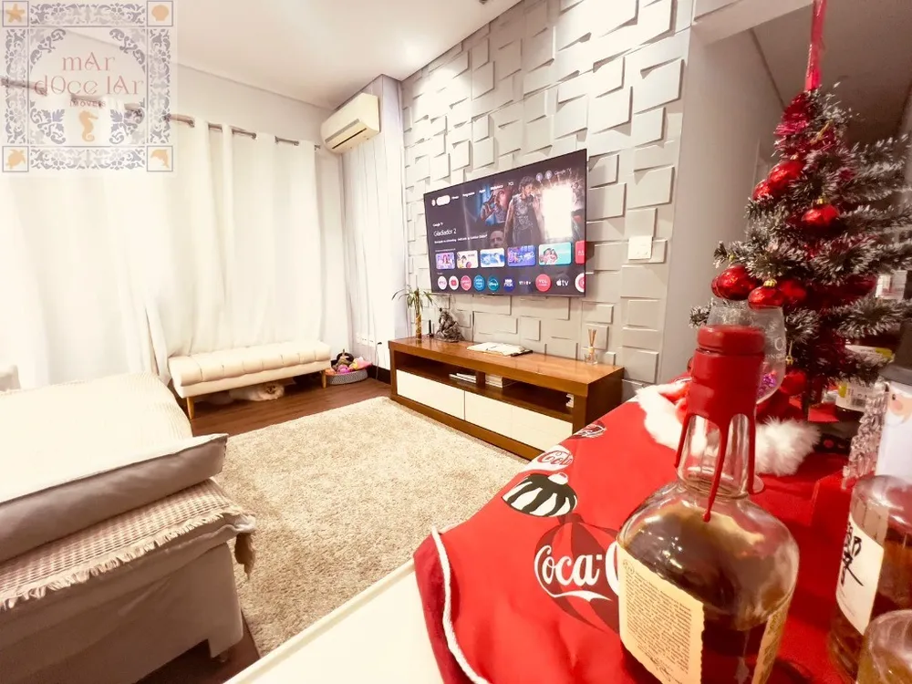 Apartamento, 3 quartos, 82 m² - Foto 3