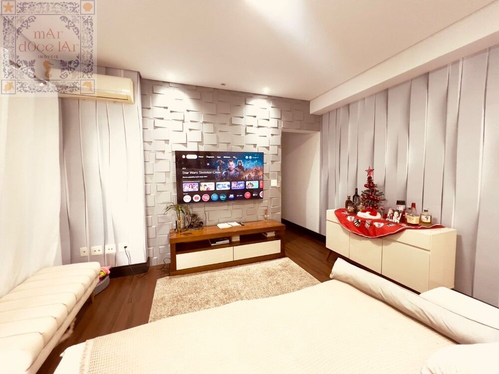 Apartamento, 3 quartos, 82 m² - Foto 2