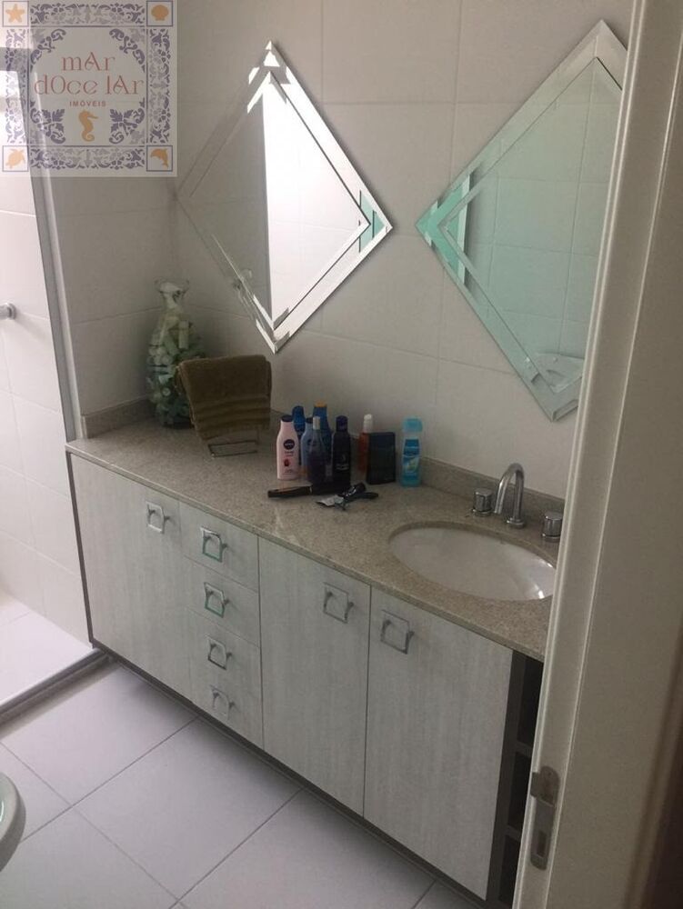 Apartamento à venda com 1 quarto, 60m² - Foto 9