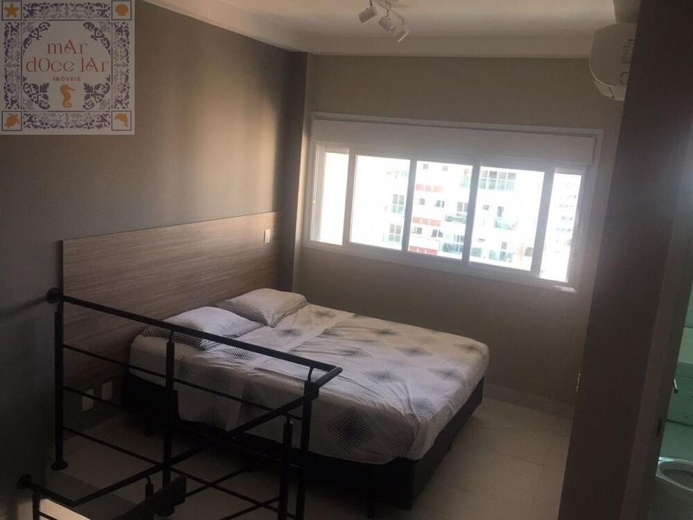 Apartamento à venda com 1 quarto, 60m² - Foto 12