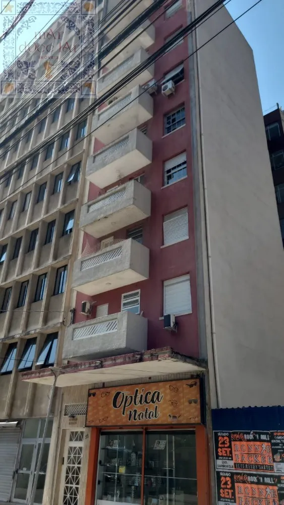 Apartamento, 2 quartos, 65 m² - Foto 11