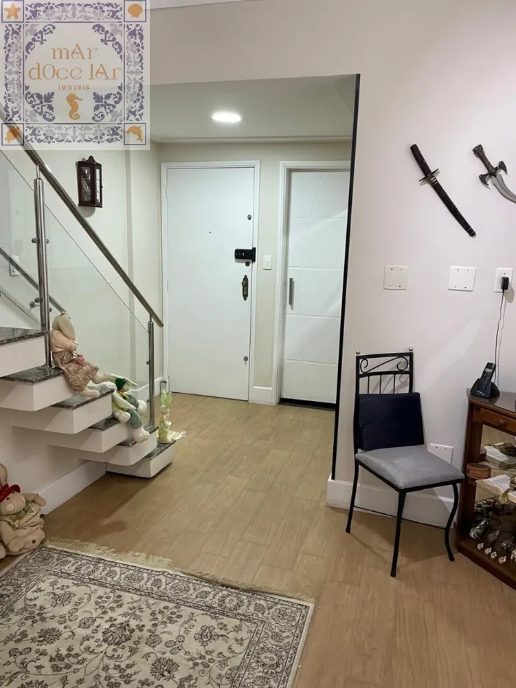 Cobertura, 3 quartos, 300 m² - Foto 1