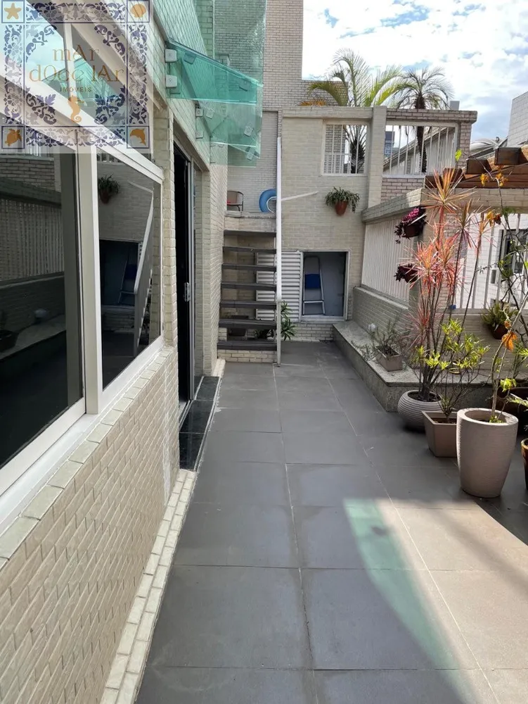 Cobertura, 3 quartos, 300 m² - Foto 15