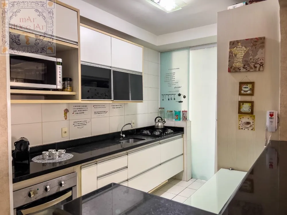 Apartamento, 3 quartos, 92 m² - Foto 2