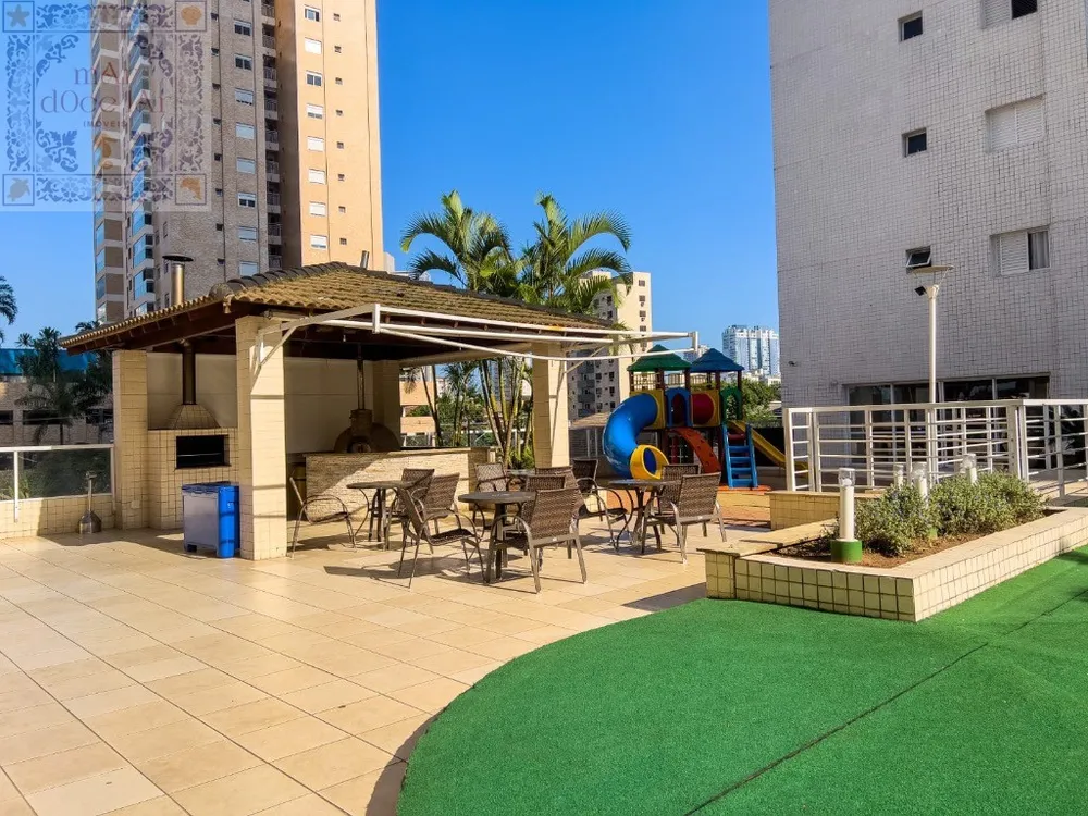 Apartamento, 3 quartos, 92 m² - Foto 4