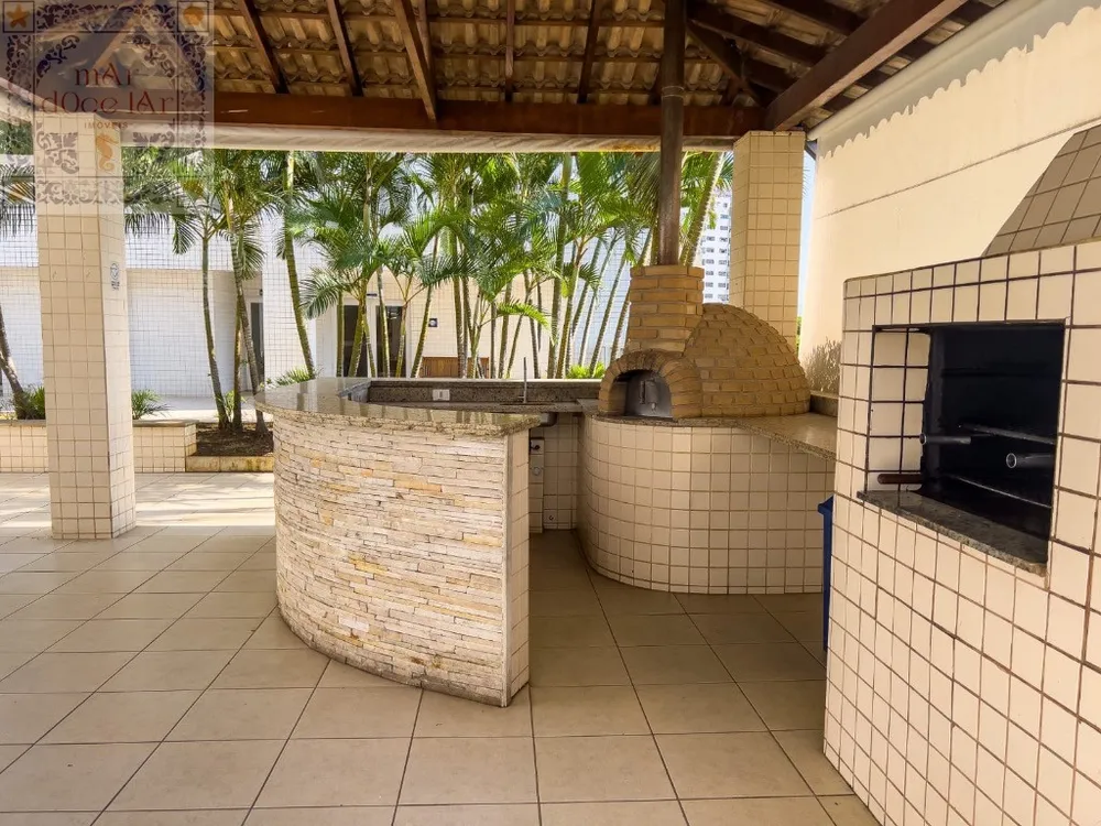 Apartamento, 3 quartos, 92 m² - Foto 3