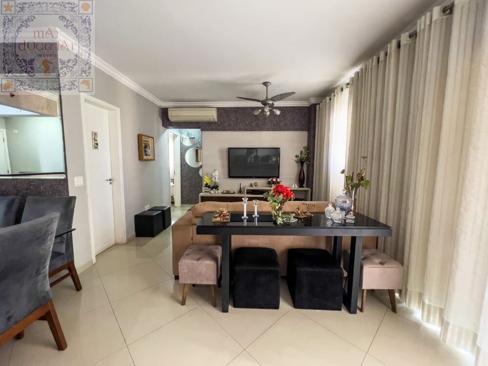 Apartamento, 3 quartos, 92 m² - Foto 1