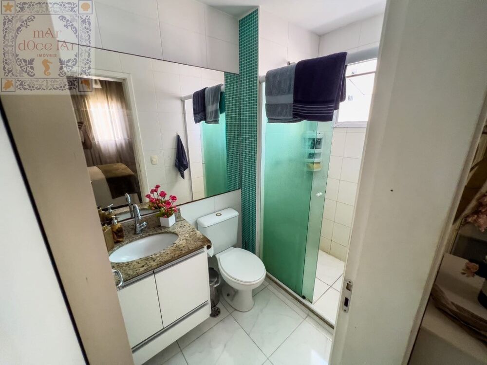 Apartamento, 3 quartos, 92 m² - Foto 2