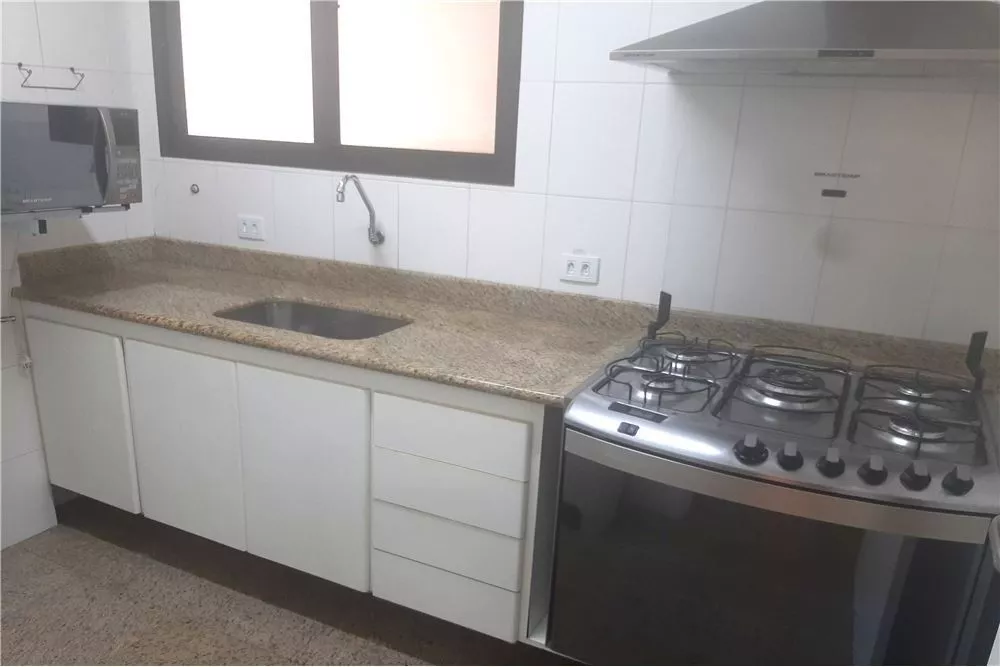 Apartamento, 3 quartos, 176 m² - Foto 16