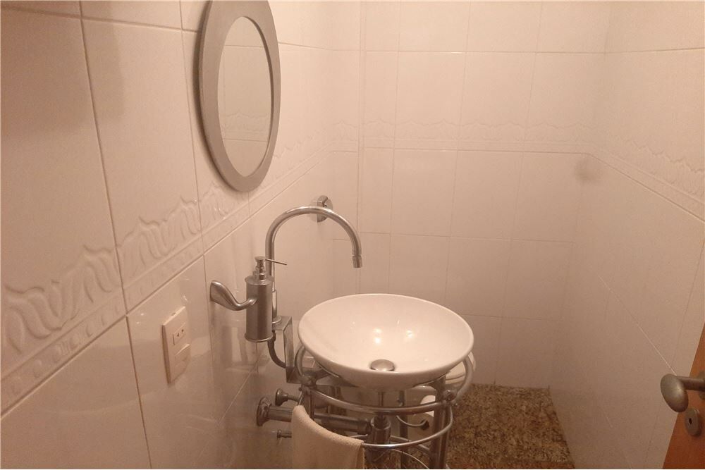 Apartamento à venda com 3 quartos, 176m² - Foto 12