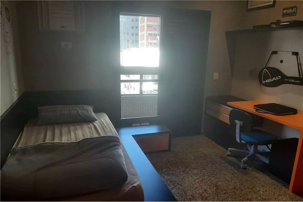 Apartamento, 3 quartos, 176 m² - Foto 46