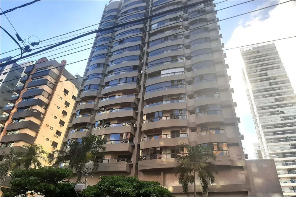 Apartamento, 3 quartos, 176 m² - Foto 25