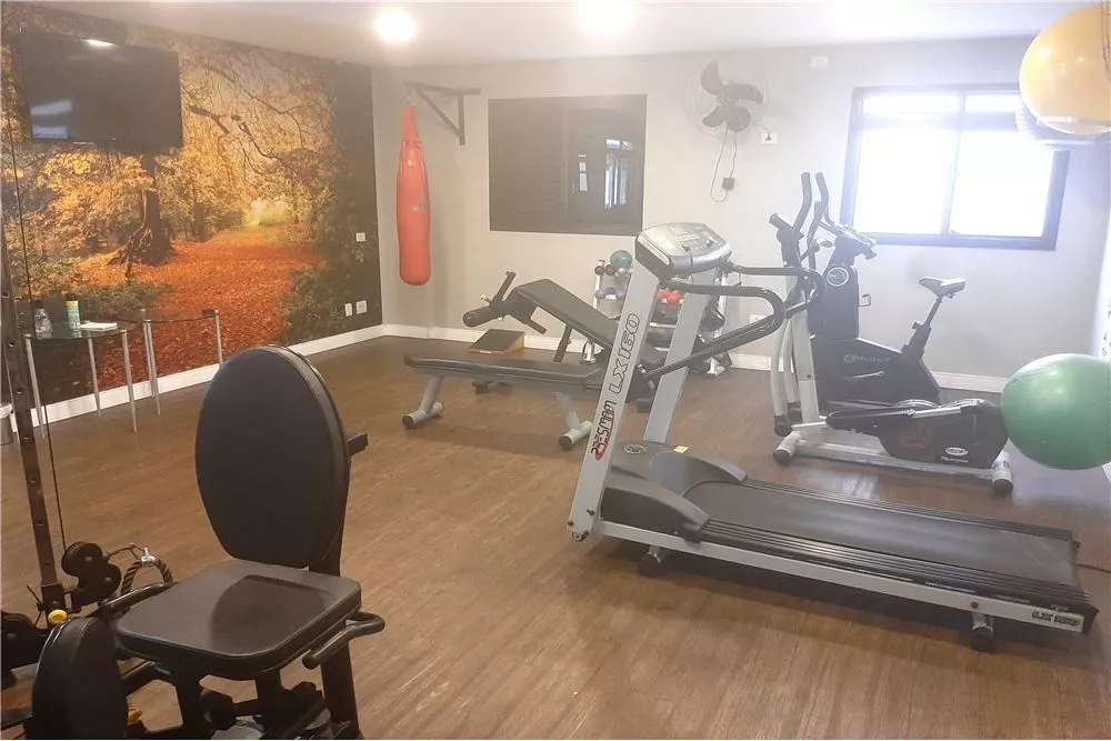 Apartamento, 3 quartos, 176 m² - Foto 17