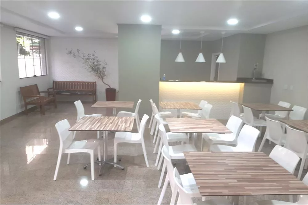 Apartamento, 3 quartos, 176 m² - Foto 2