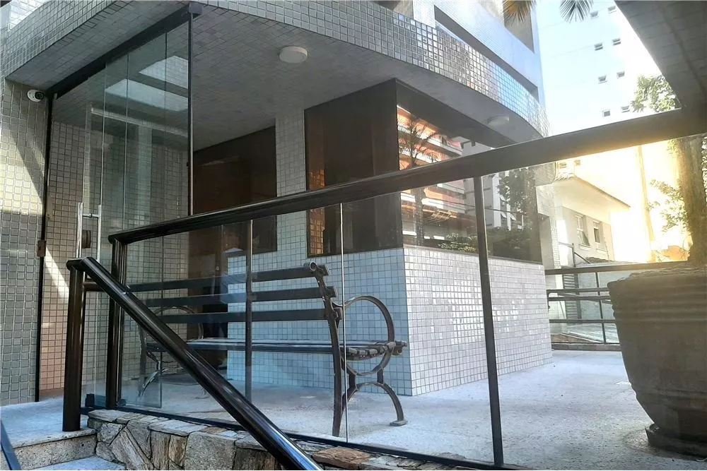 Apartamento, 3 quartos, 176 m² - Foto 23