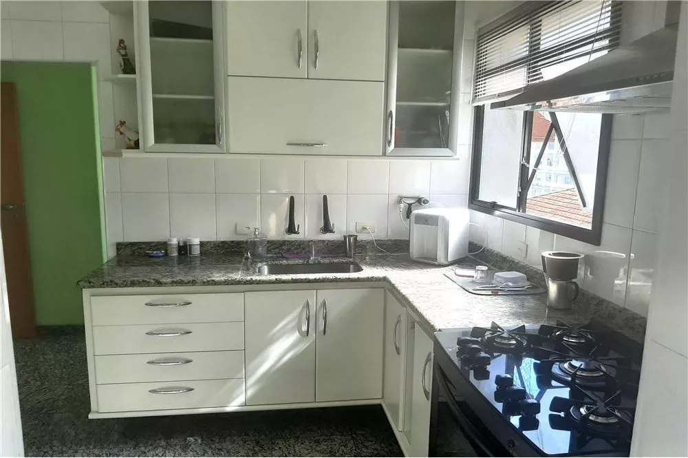 Apartamento, 3 quartos, 176 m² - Foto 14