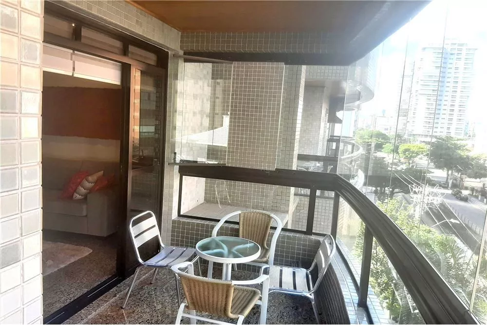 Apartamento, 3 quartos, 176 m² - Foto 27
