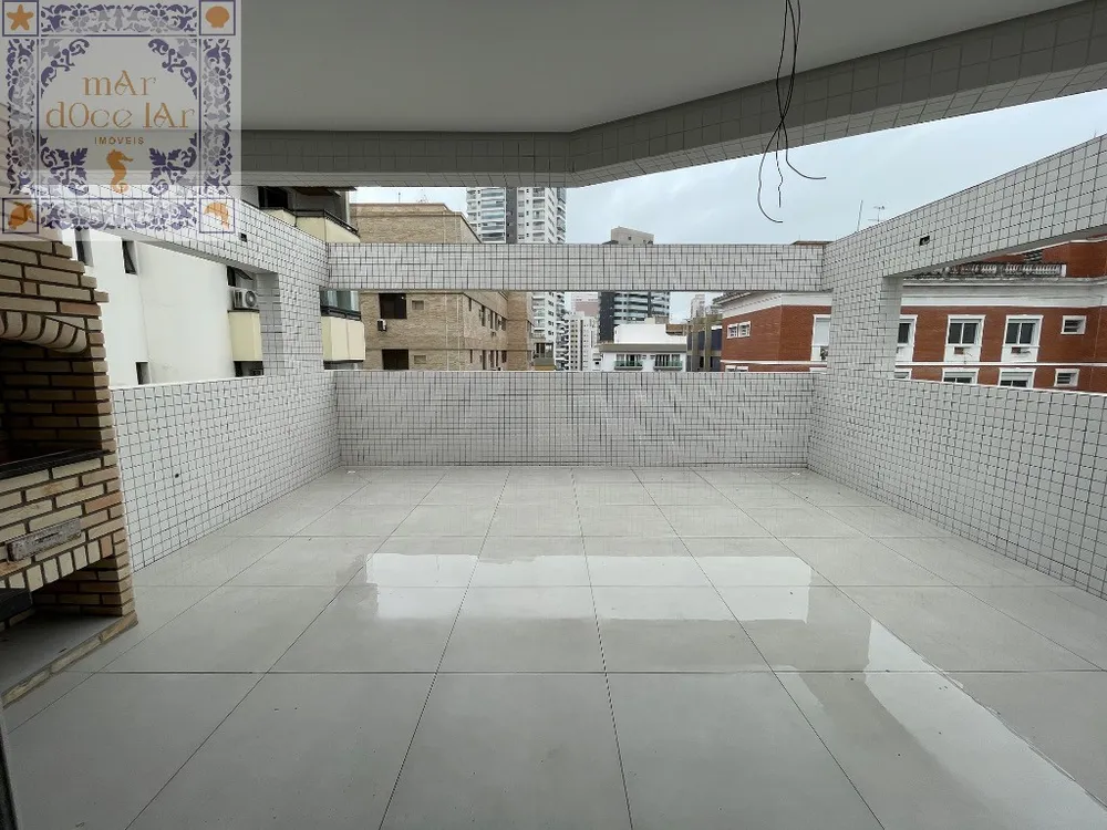 Cobertura, 3 quartos, 181 m² - Foto 2