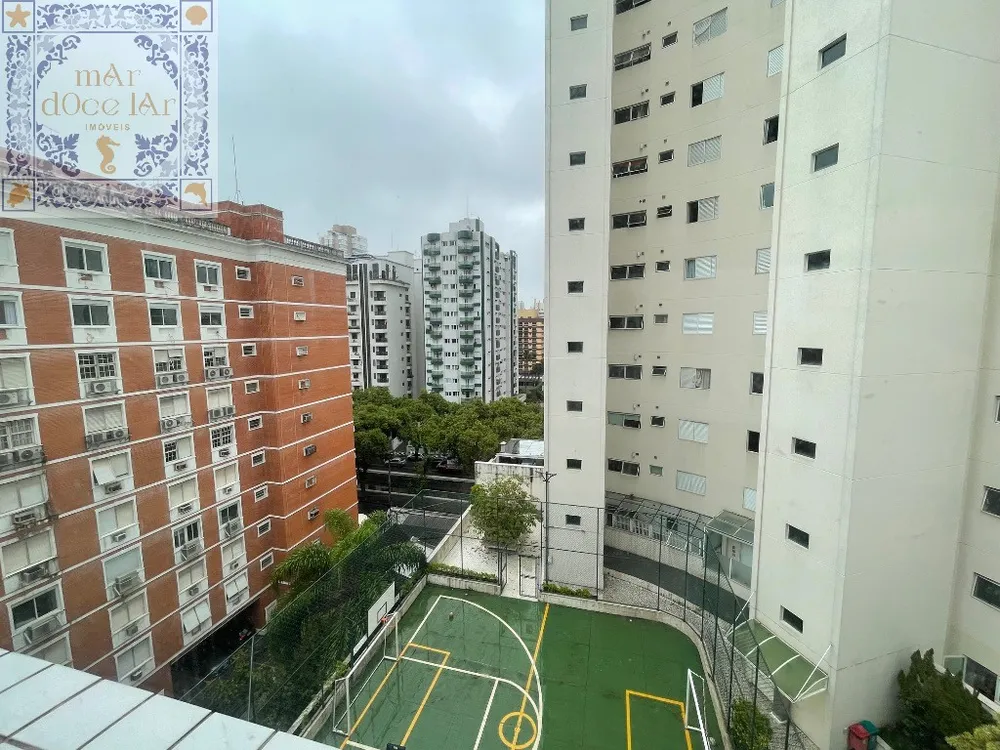 Cobertura, 3 quartos, 181 m² - Foto 5