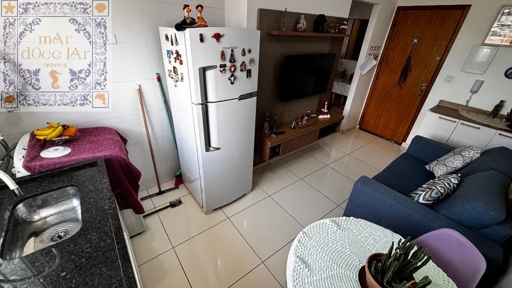 Apartamento, 1 quarto, 27 m² - Foto 4