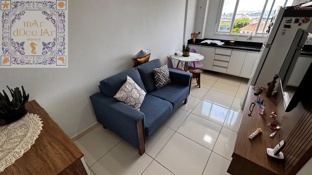 Apartamento, 1 quarto, 27 m² - Foto 2