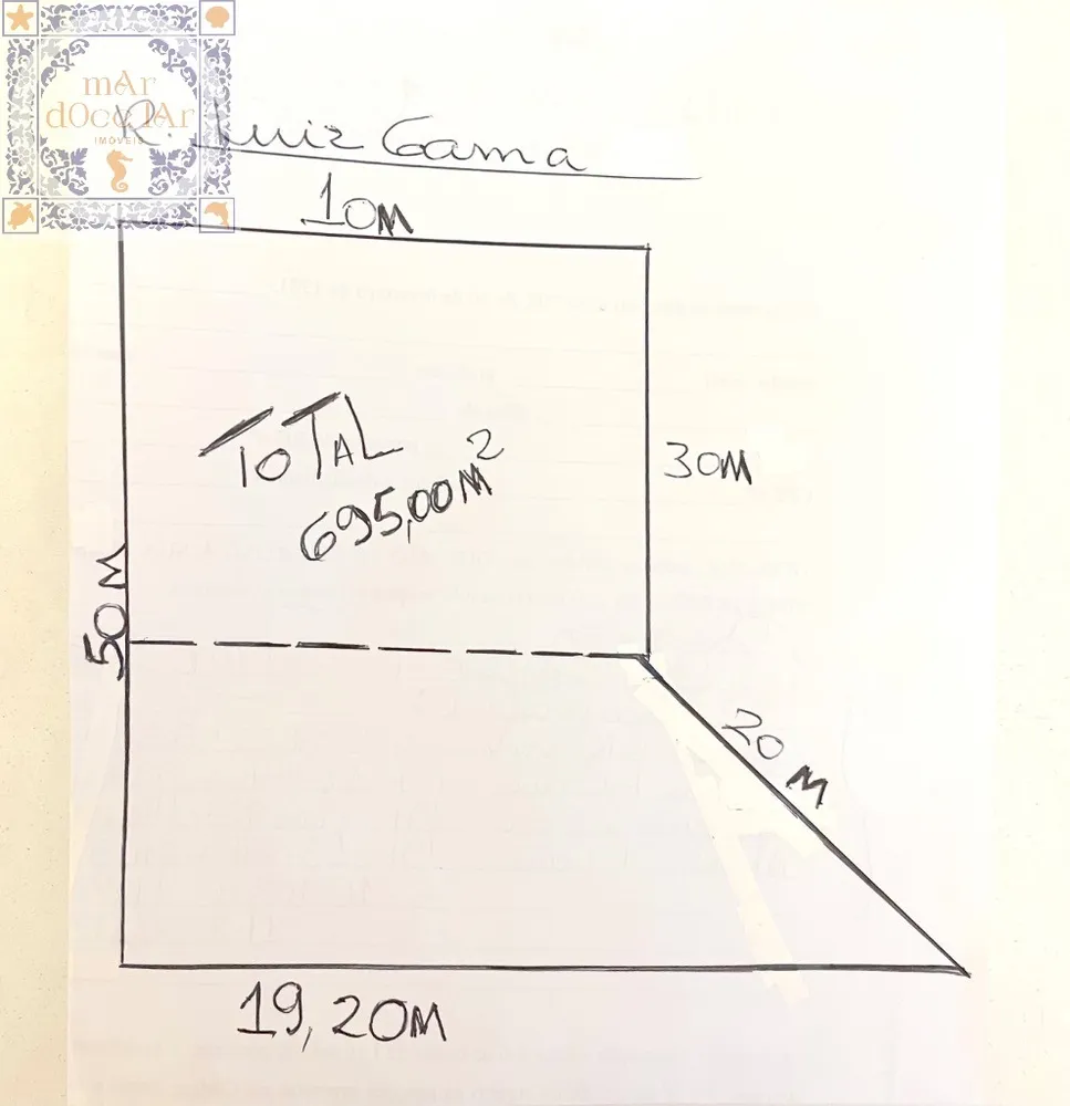 Loteamento e Condomínio - Foto 1