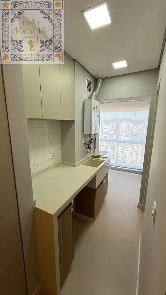 Apartamento, 2 quartos, 107 m² - Foto 2