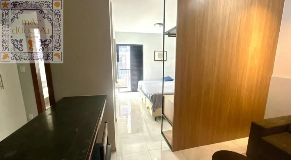Flat/Apart Hotel, 1 quarto, 36 m² - Foto 7
