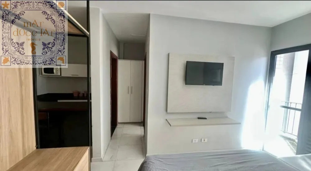 Flat/Apart Hotel, 1 quarto, 36 m² - Foto 5