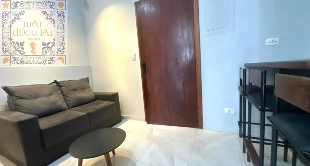 Flat/Apart Hotel, 1 quarto, 36 m² - Foto 3