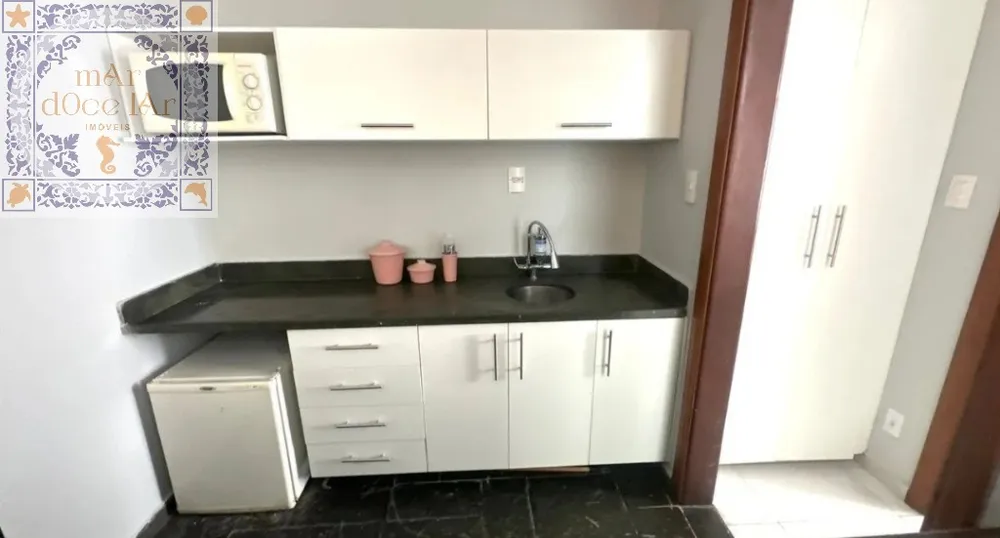 Flat/Apart Hotel, 1 quarto, 36 m² - Foto 2