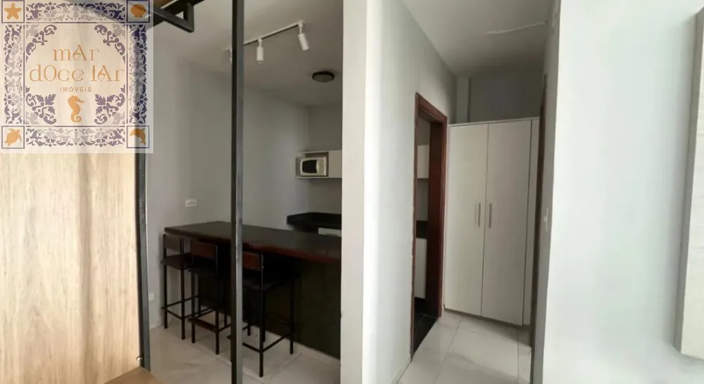 Flat/Apart Hotel, 1 quarto, 36 m² - Foto 6