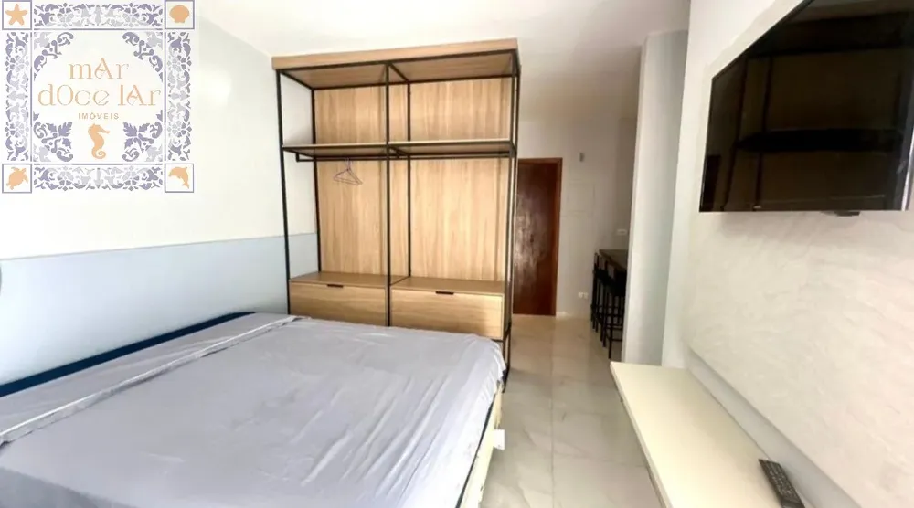 Flat/Apart Hotel, 1 quarto, 36 m² - Foto 4
