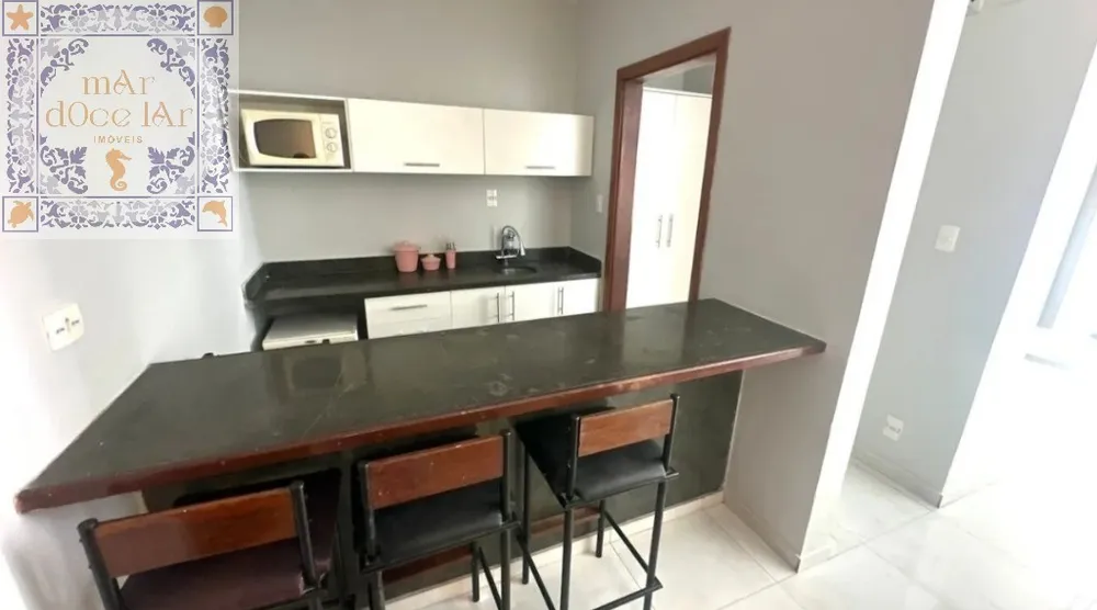 Flat/Apart Hotel, 1 quarto, 36 m² - Foto 8