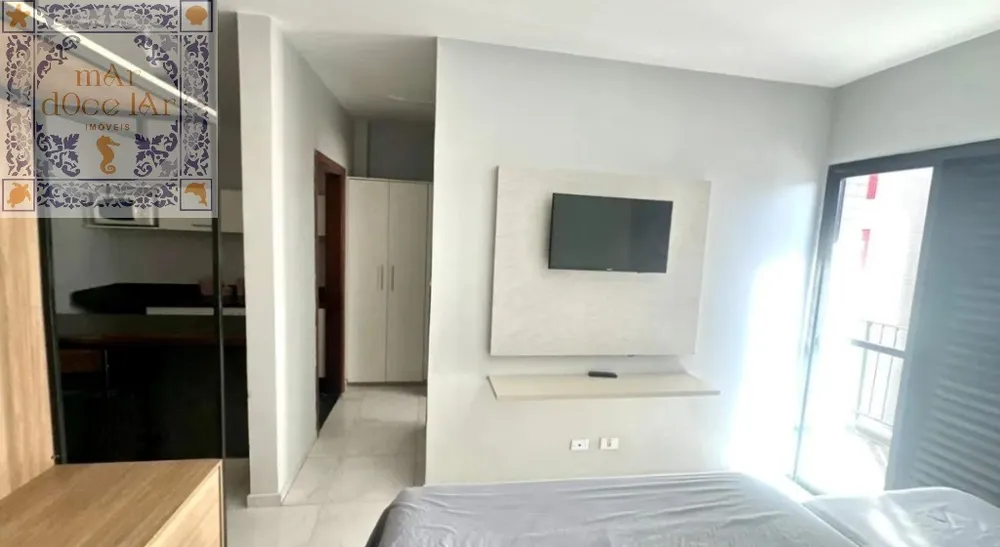 Flat/Apart Hotel, 1 quarto, 36 m² - Foto 4