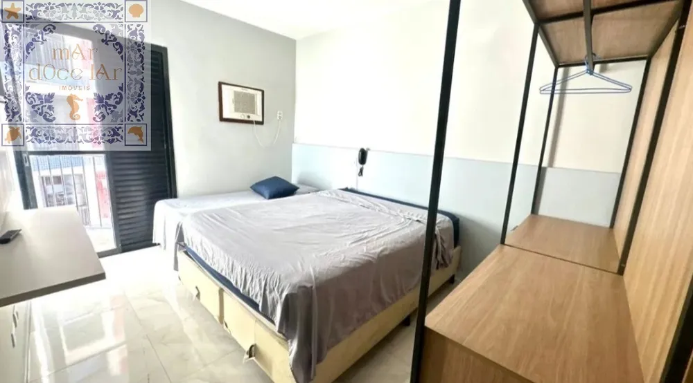Flat/Apart Hotel, 1 quarto, 36 m² - Foto 11