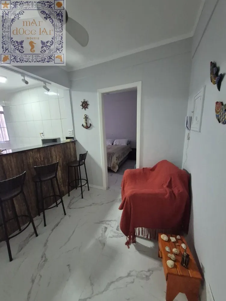Apartamento, 1 quarto, 37 m² - Foto 3