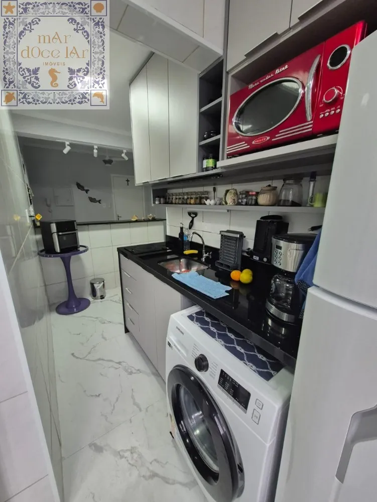 Apartamento, 1 quarto, 37 m² - Foto 8