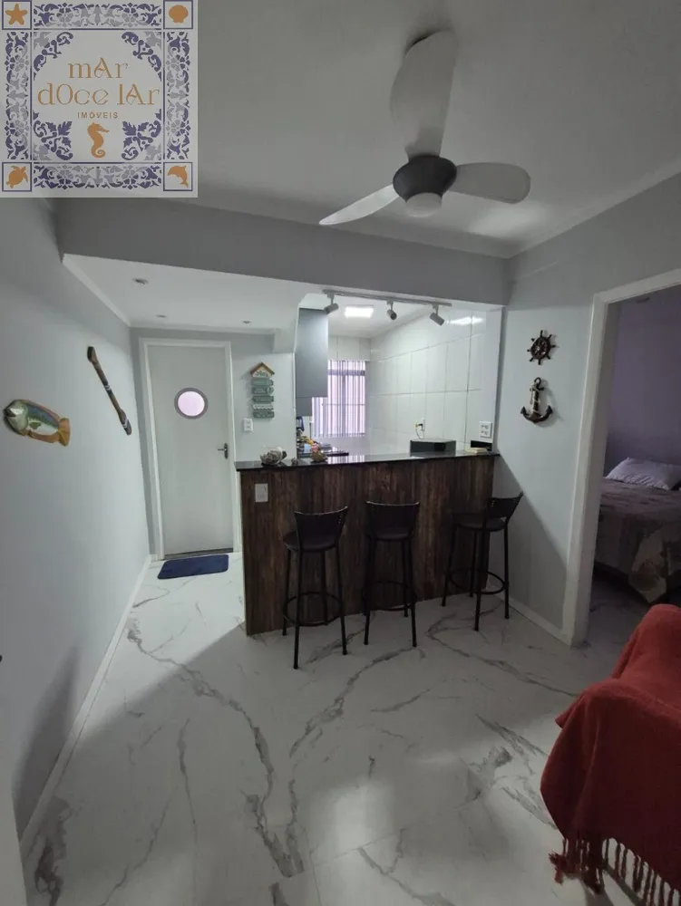Apartamento, 1 quarto, 37 m² - Foto 3