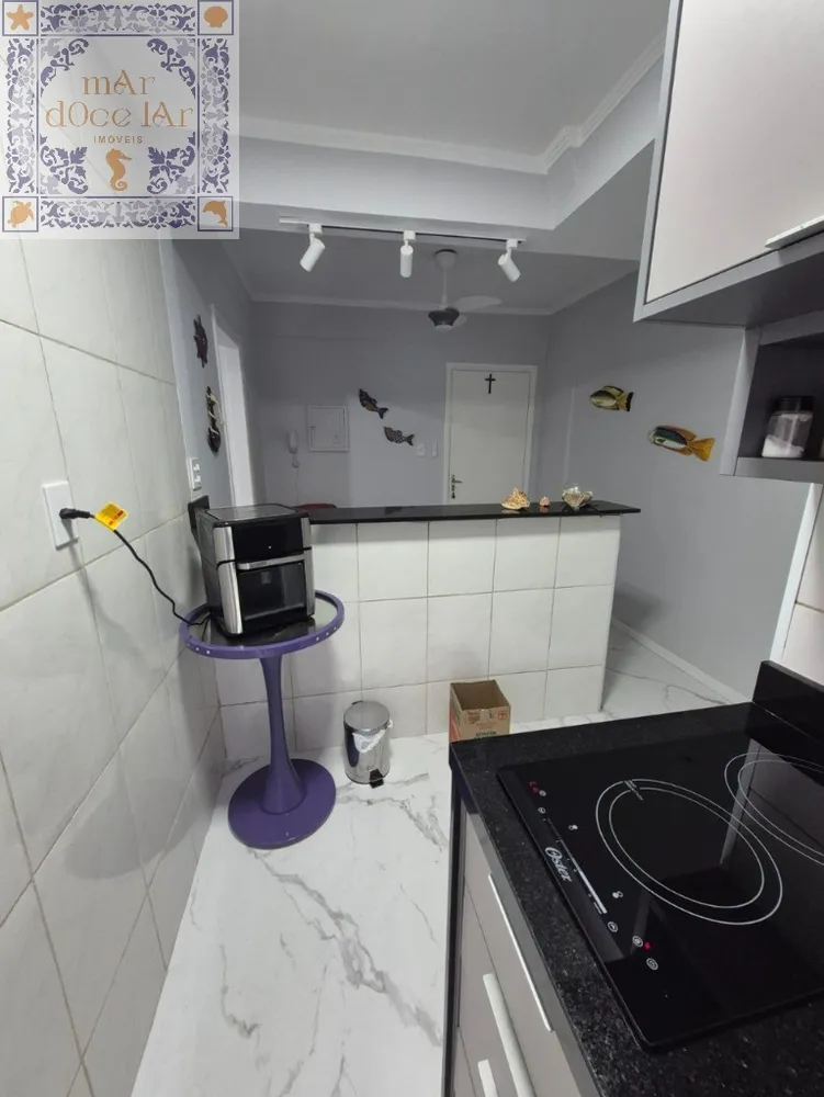 Apartamento, 1 quarto, 37 m² - Foto 2