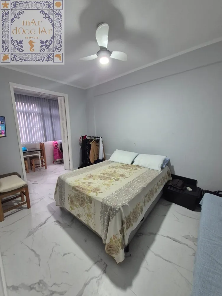 Apartamento, 1 quarto, 37 m² - Foto 4