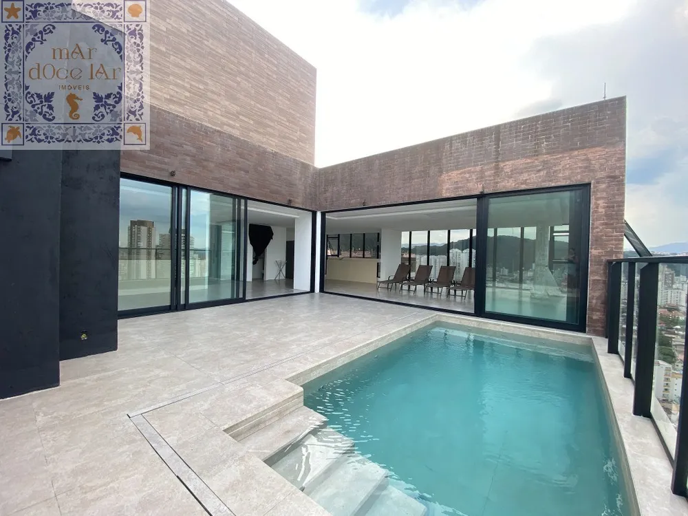 Cobertura, 4 quartos, 320 m² - Foto 2