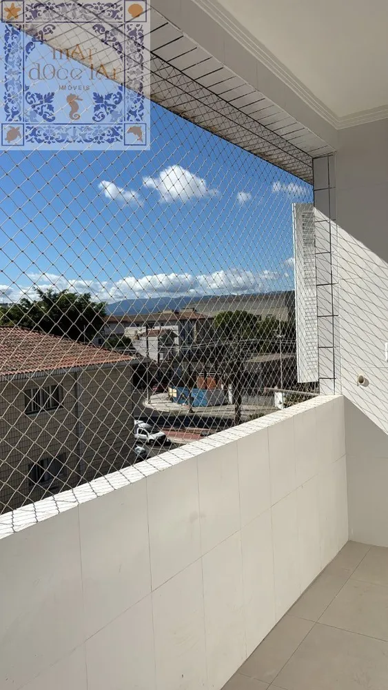Apartamento, 2 quartos, 64 m² - Foto 1