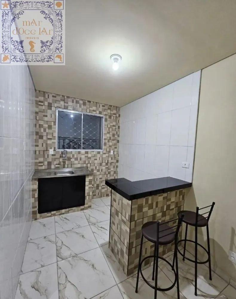 Apartamento, 1 quarto, 35 m² - Foto 2