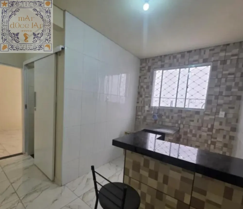 Apartamento, 1 quarto, 35 m² - Foto 2