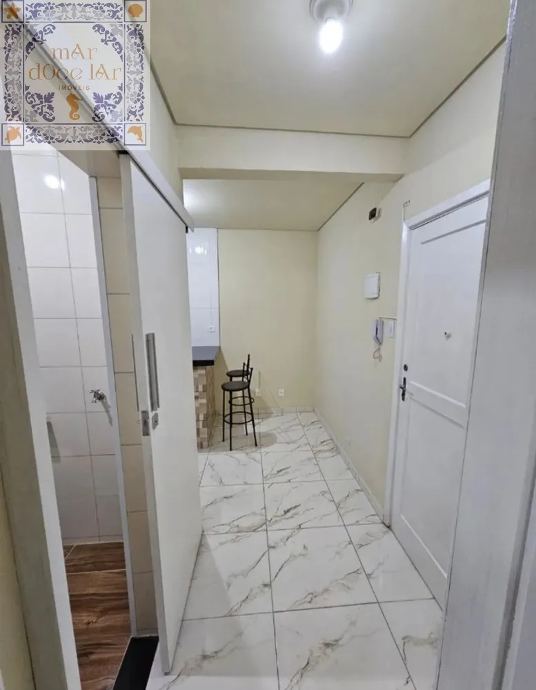 Apartamento, 1 quarto, 35 m² - Foto 3