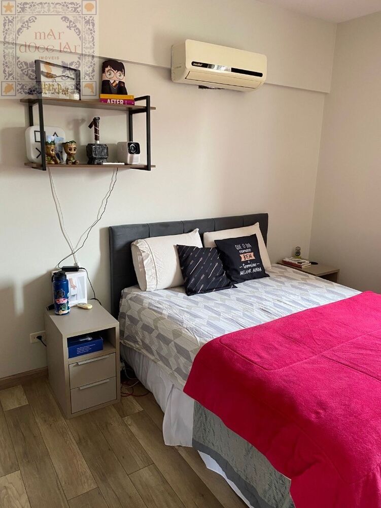 Apartamento, 2 quartos, 92 m² - Foto 1