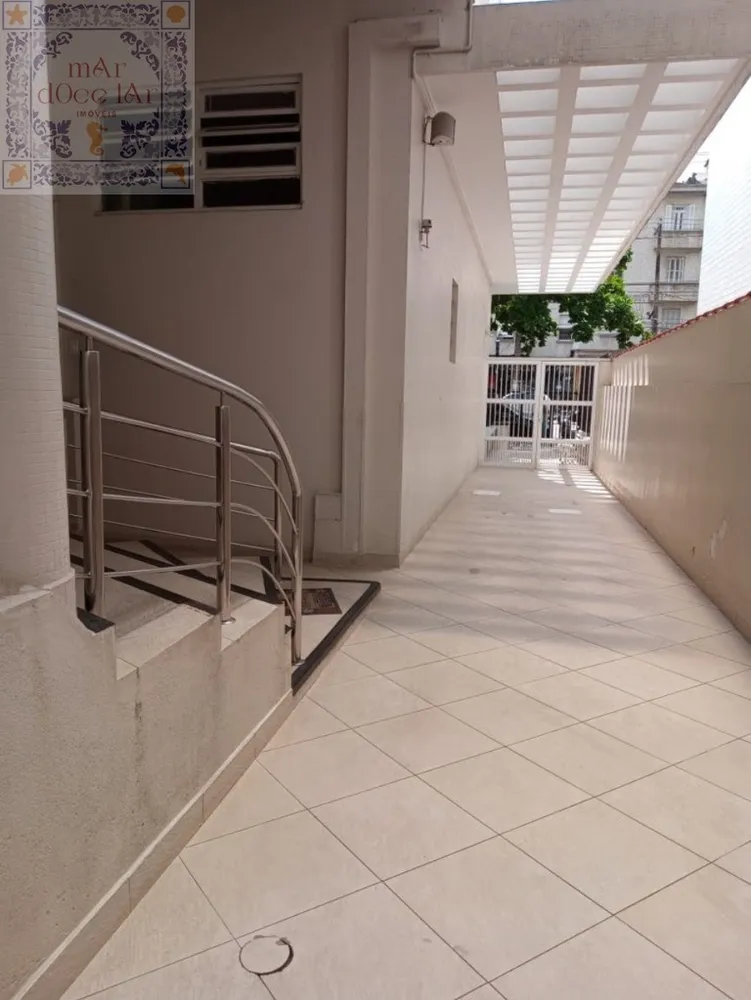 Apartamento, 2 quartos, 72 m² - Foto 3