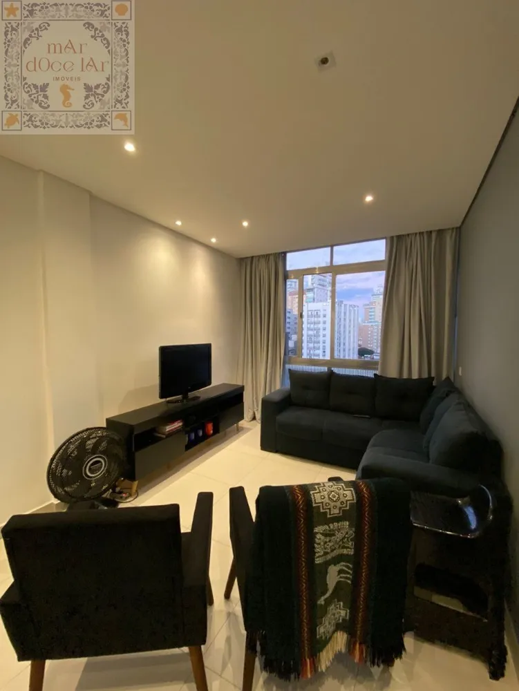 Apartamento, 2 quartos, 72 m² - Foto 1